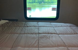 2019 Winnebago Spirit