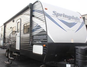 Keystone RV Springdale 270LE