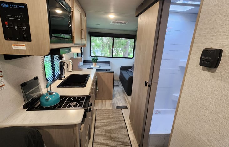 RV Photo