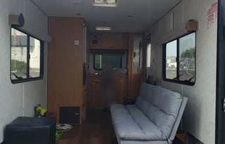 2008 Carson Carson Rebel