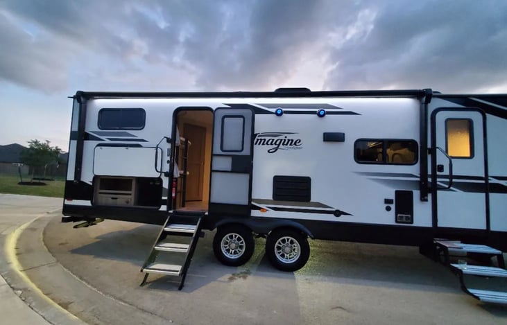 RV Photo