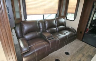 Home Away From Home RV Rental