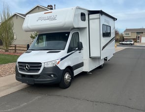 Forest River RV COACHMAN PRISM 2150 CB
