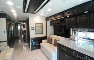 2021 Forest River RV Berkshire XLT 45