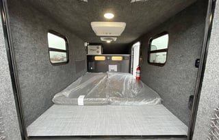 2024 InTech Flyer Pursue – Adventure-Ready!