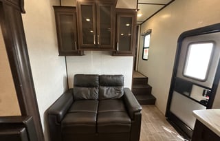 2021 Dutchmen RV Atlas 2942BHF