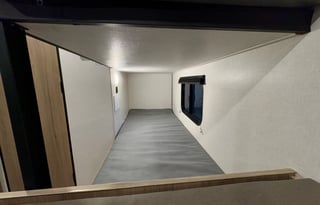 Wally Wanderer- A travel Adventure Trailer