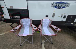 2024 Forest River RV Salem FSX 23 ft