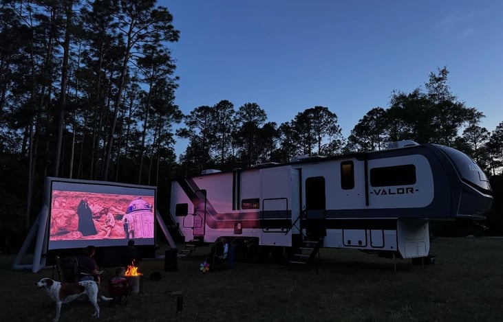 RV Photo
