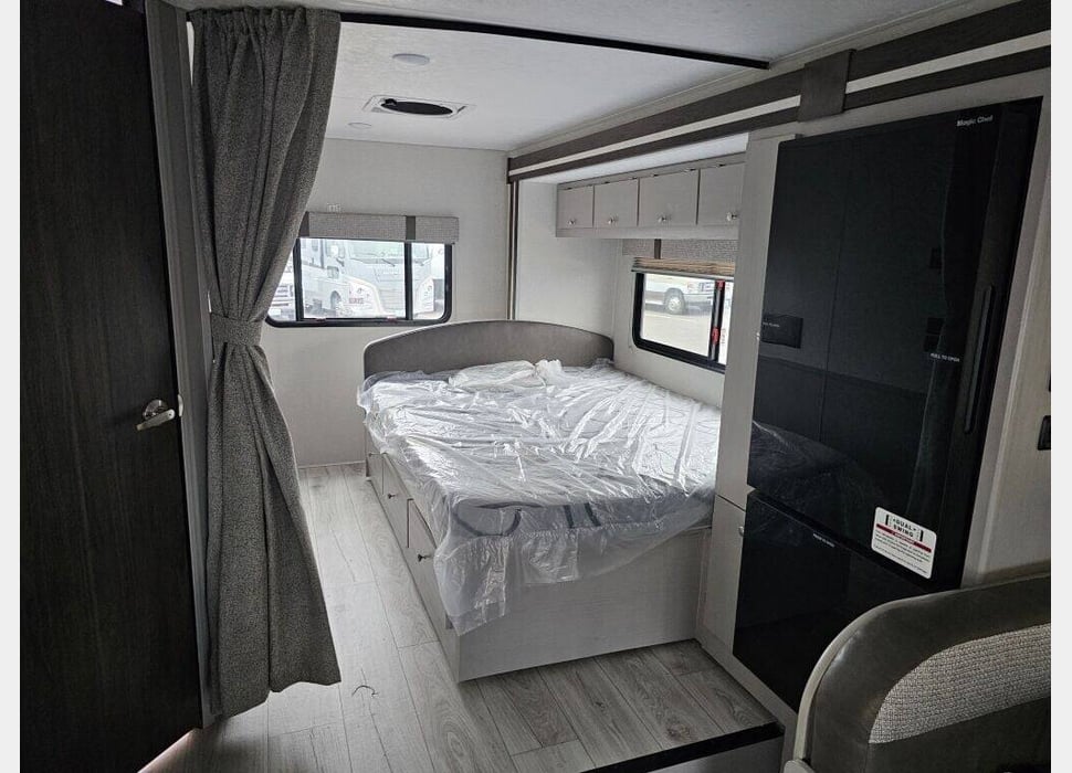 Class C Motor Home rentals in South Jordan