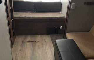 2018 Prowler 32LX by Heartland