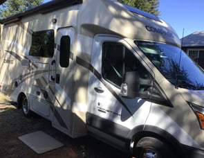 Thor Motor Coach Compass 23TB