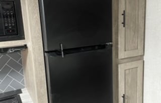 2021 Forest River RV Wildwood Heritage Glen 314BUD