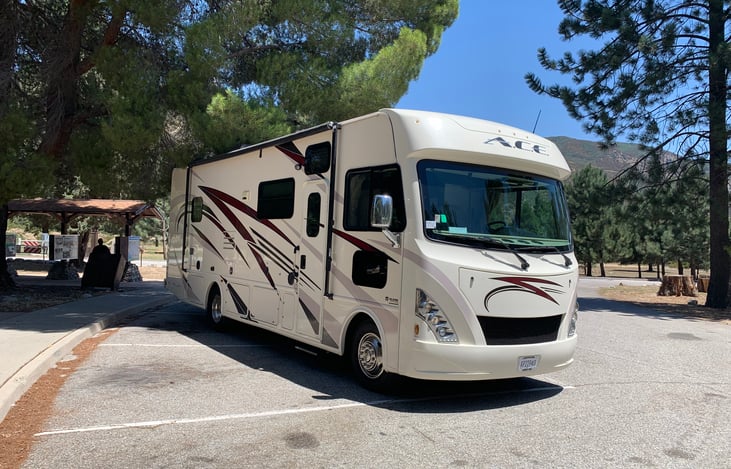 RV Photo