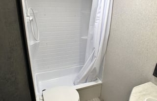 2022 KZ Sportsmen SE 260BHSE