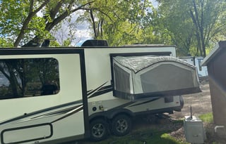 2022 Shamrock Hybrid