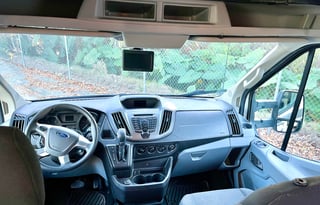 Find Freedom in the Freelander
