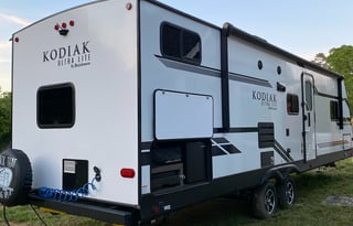 2020 Dutchmen RV Kodiak Ultra-Lite 296BHSL