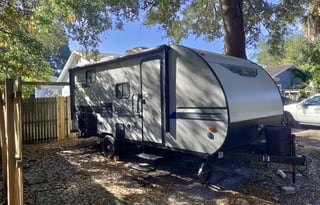 2020 Forest River Salem FSX 178BHSK