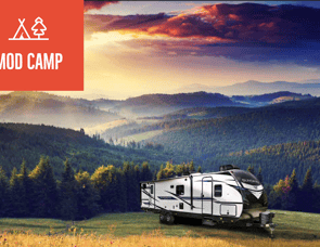 Heartland Sundance Ultra Lite 241 BH