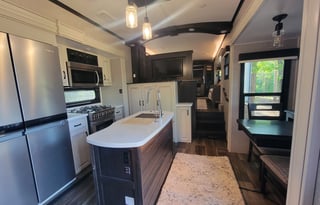 Gulf Coast Adventures