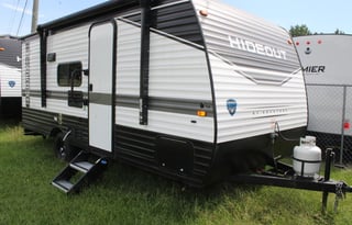 2022 Keystone RV Hideout 175BH