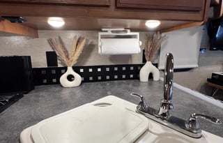 Grand Canyon Vista | Burning Man Ready | Vegas