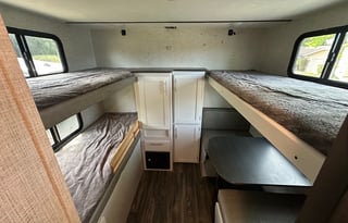 2021 Keystone RV Bullet 287QBSWE