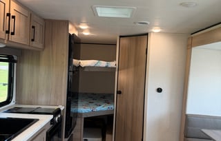 Bunkhouse! Fully Stocked & Ready for Adventure