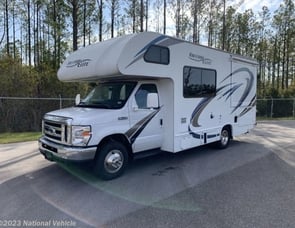 Thor Motor Coach Freedom Traveler Elite
