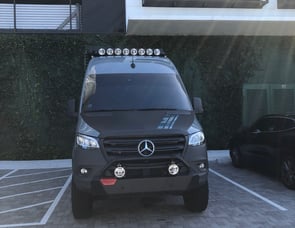 Storyteller Overland Storyteller Overland Beast MODE AWD