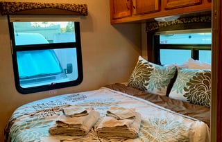 2015 Jayco Redhawk 31XL