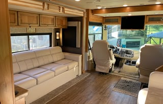 2020 Tiffin Motorhomes Open Road Allegro 34 PA