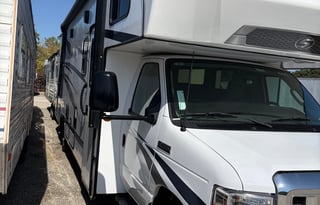 C 2024 Forest River RV Sunseeker 2850 Ford