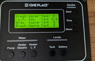 2017 Winnebago Navion 24J