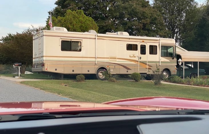 RV Photo