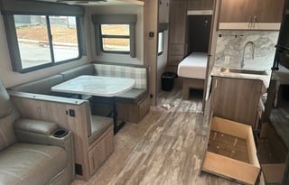 Grand Design 2800 Bunk House