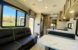 2021 Coachmen RV Freelander 27QB - Set Yourself Free!