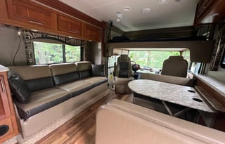 2017 Jayco Precept 35UP