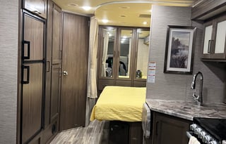 2021 THOR MOTOR COACH CLASS C