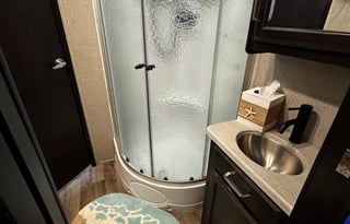 Your adventure continues Inside!