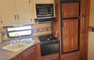 Memories unfolding beside the fire