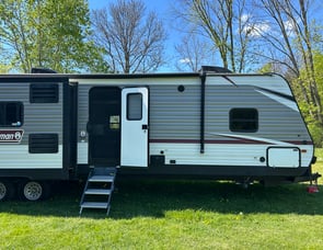 Dutchmen RV Coleman Lantern Series 337BH