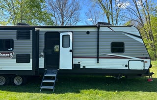 The Roomy Roamer