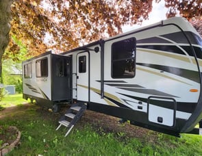 Keystone Outback 340bh