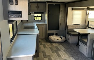 2020 Heartland Mallard 301