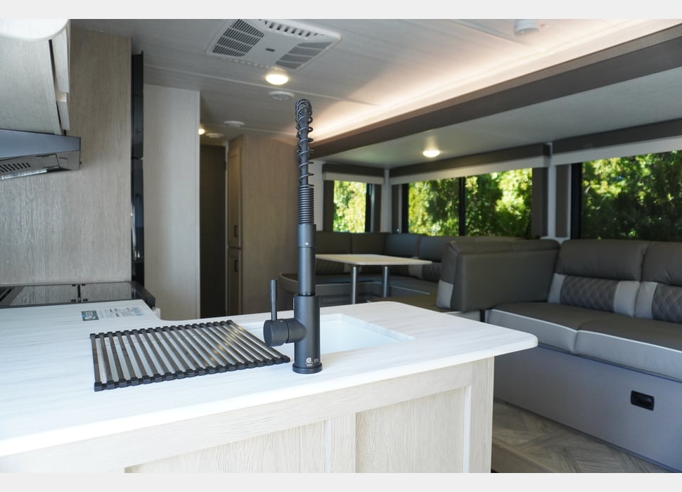 Travel Trailer rentals in Stratford