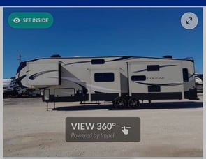 Keystone RV Cougar 368MBI