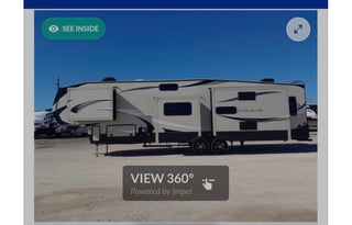 2019 fifth wheel four slides sleeps 9