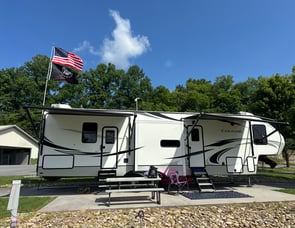 Keystone RV Cougar 364BHL
